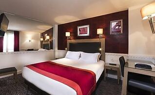 Hotel Elysées Flaubert