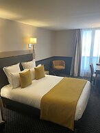 Hotel Elysées Flaubert