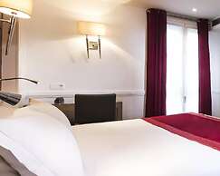 Hotel Elysées Flaubert