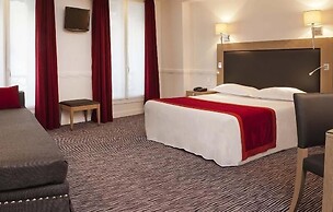 Hotel Elysées Flaubert