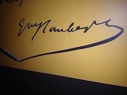 Hotel Elysées Flaubert