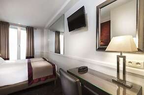 Hotel Elysées Flaubert