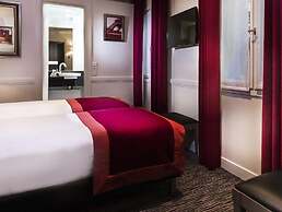 Hotel Elysées Flaubert