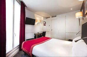 Hotel Elysées Flaubert