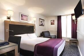 Hotel Elysées Flaubert