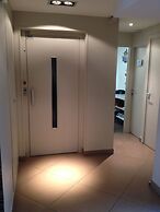 Hotel Elysées Flaubert