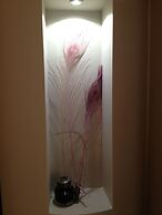 Hotel Elysées Flaubert