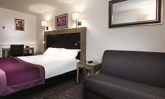 Hotel Elysées Flaubert