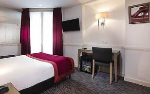 Hotel Elysées Flaubert