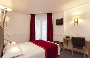 Hotel Elysées Flaubert