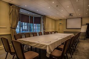 The Golden Fleece Hotel, Thirsk, North Yorkshire