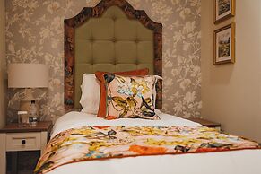 The Golden Fleece Hotel, Thirsk, North Yorkshire