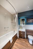 The Golden Fleece Hotel, Thirsk, North Yorkshire