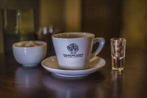 The Golden Fleece Hotel, Thirsk, North Yorkshire