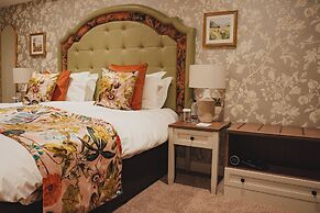 The Golden Fleece Hotel, Thirsk, North Yorkshire