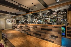 The Golden Fleece Hotel, Thirsk, North Yorkshire