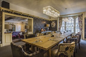The Golden Fleece Hotel, Thirsk, North Yorkshire