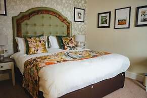 The Golden Fleece Hotel, Thirsk, North Yorkshire