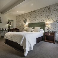 The Golden Fleece Hotel, Thirsk, North Yorkshire