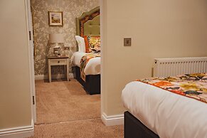 The Golden Fleece Hotel, Thirsk, North Yorkshire