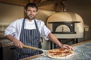 The Golden Fleece Hotel, Thirsk, North Yorkshire