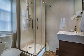 The Golden Fleece Hotel, Thirsk, North Yorkshire