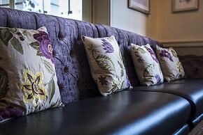 The Golden Fleece Hotel, Thirsk, North Yorkshire