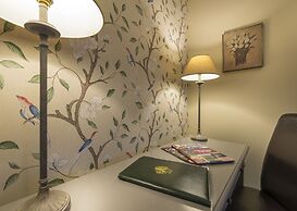 The Golden Fleece Hotel, Thirsk, North Yorkshire