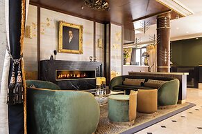 Hotel Lord Byron
