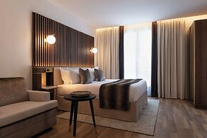 Hotel Lord Byron