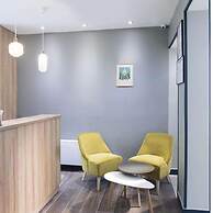 Hotel Moulin Vert
