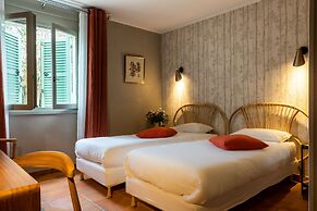 Best Western l'Orangerie