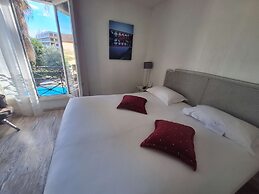 Best Western l'Orangerie