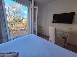 Best Western l'Orangerie