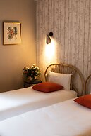Best Western l'Orangerie