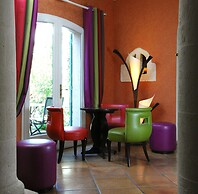 Best Western l'Orangerie