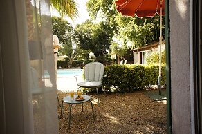 Best Western l'Orangerie