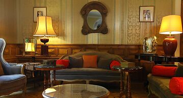 Best Western l'Orangerie