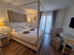Best Western l'Orangerie
