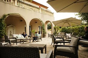 Best Western l'Orangerie