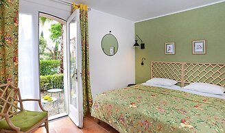 Best Western l'Orangerie