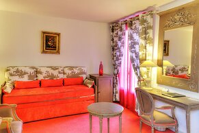 Best Western l'Orangerie