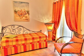 Best Western l'Orangerie