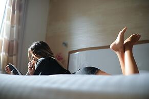 Hôtel Cosmopolitain