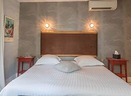 Hôtel Cosmopolitain