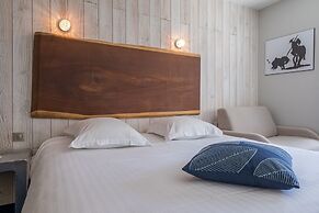 Hôtel Cosmopolitain