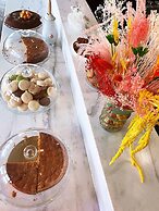 Hôtel Cosmopolitain