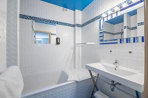 Hôtel Cosmopolitain