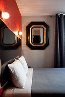 Hôtel Cosmopolitain