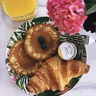 Hôtel Cosmopolitain